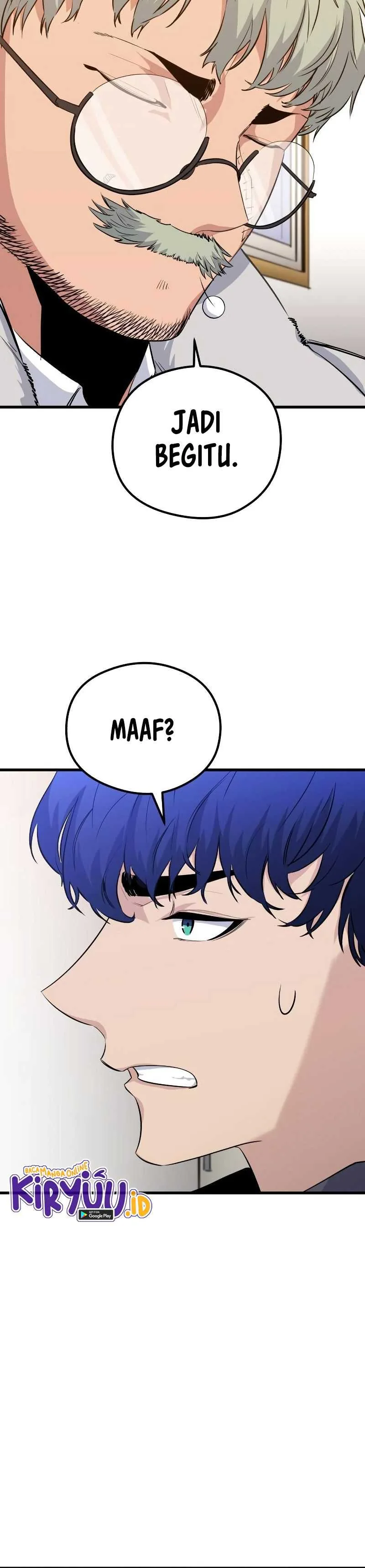 Halaman 17 — Ghost King Chapter 26