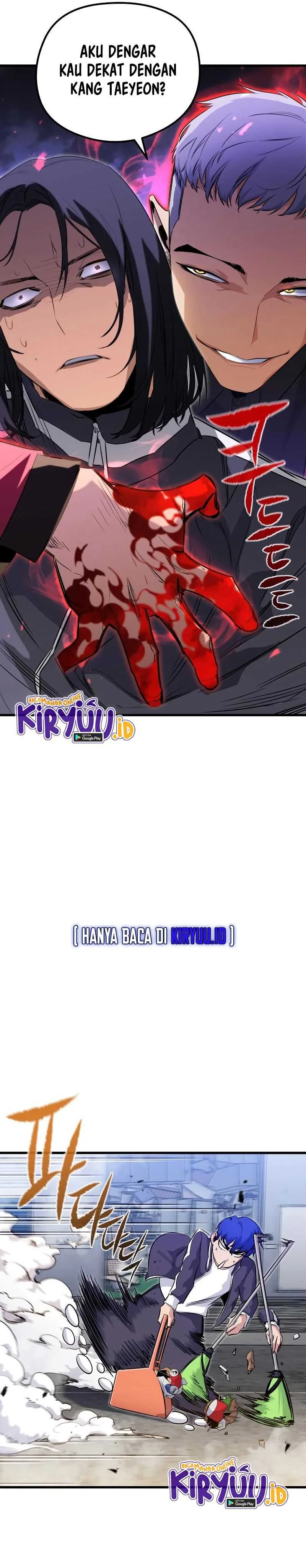 Halaman 24 — Ghost King Chapter 26