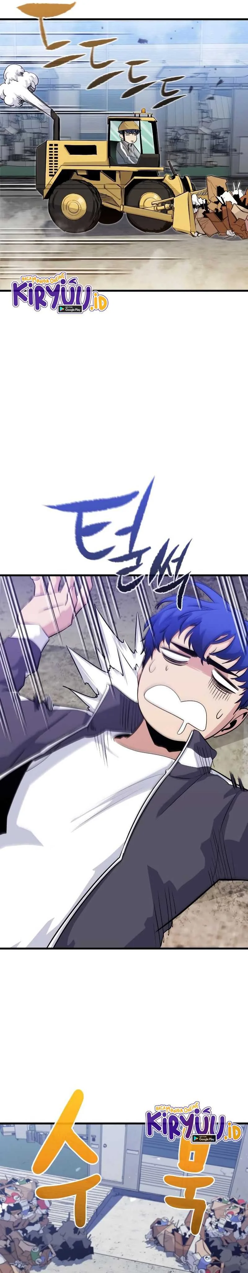 Halaman 26 — Ghost King Chapter 26