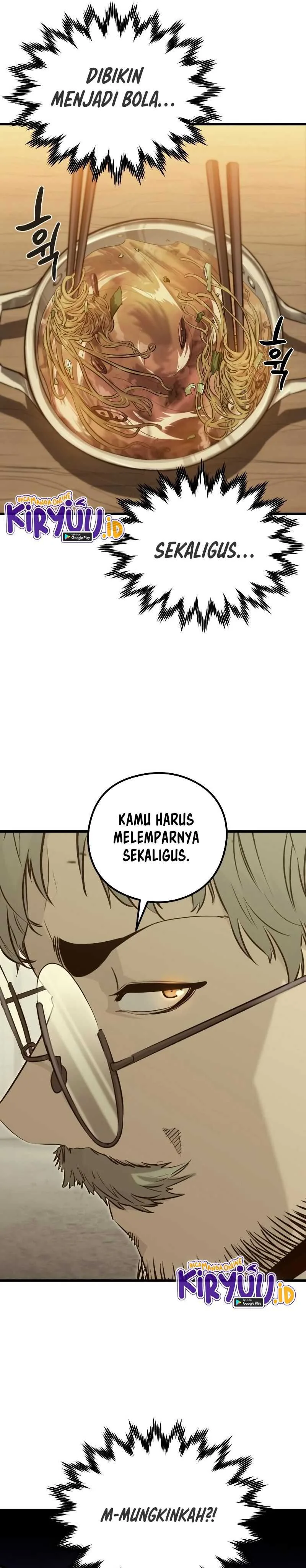 Halaman 30 — Ghost King Chapter 26