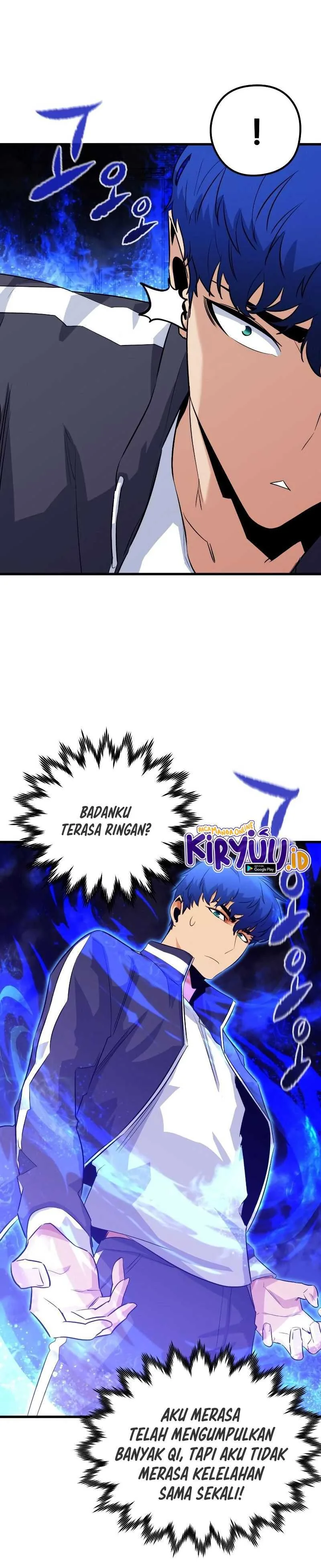 Halaman 37 — Ghost King Chapter 26
