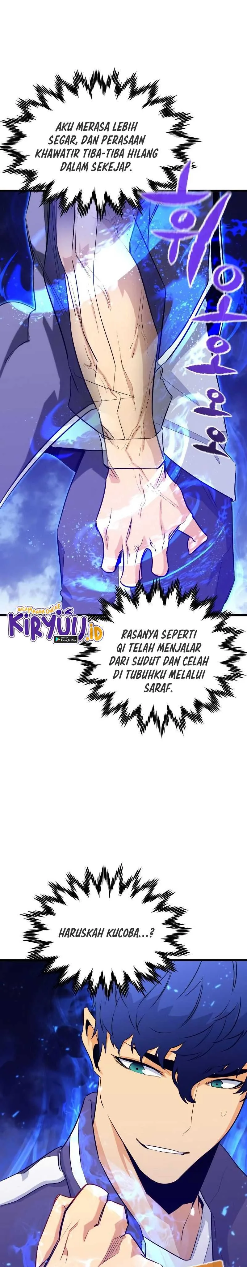 Halaman 38 — Ghost King Chapter 26