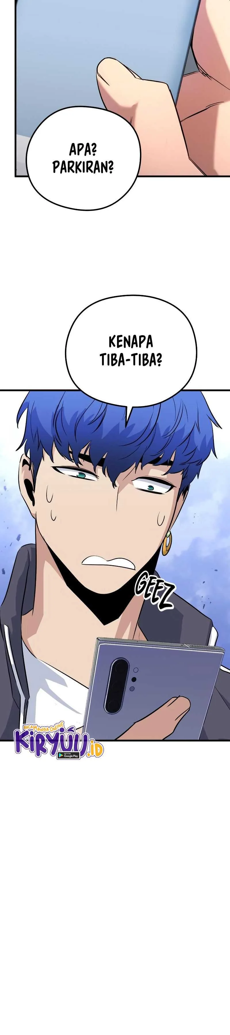 Halaman 41 — Ghost King Chapter 26