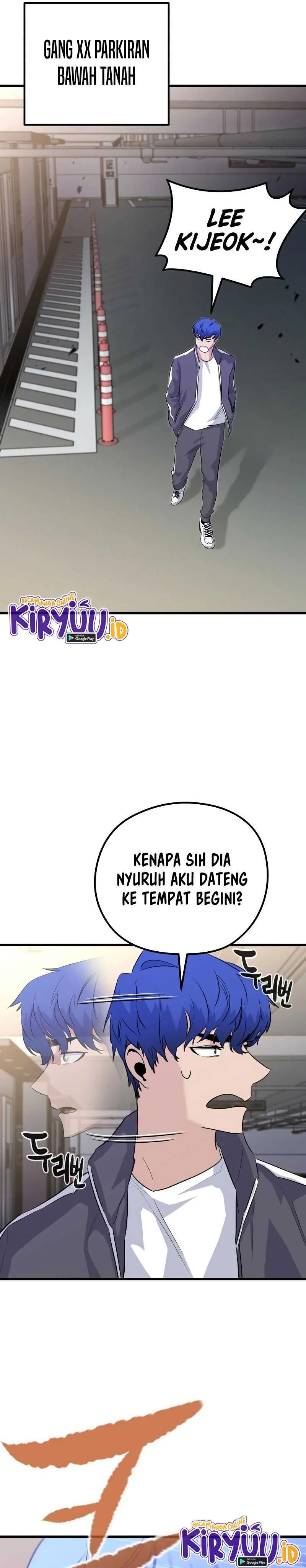 Halaman 42 — Ghost King Chapter 26
