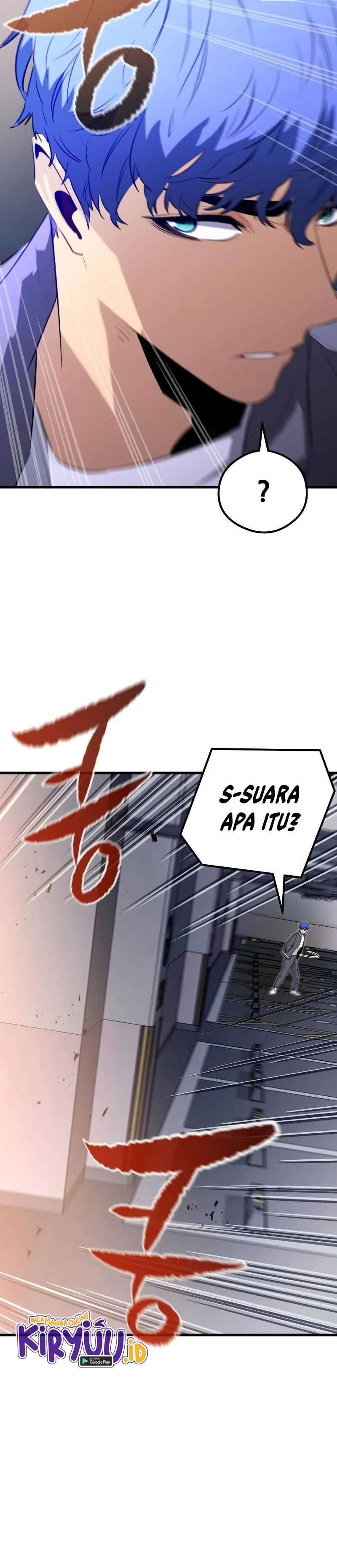 Halaman 43 — Ghost King Chapter 26