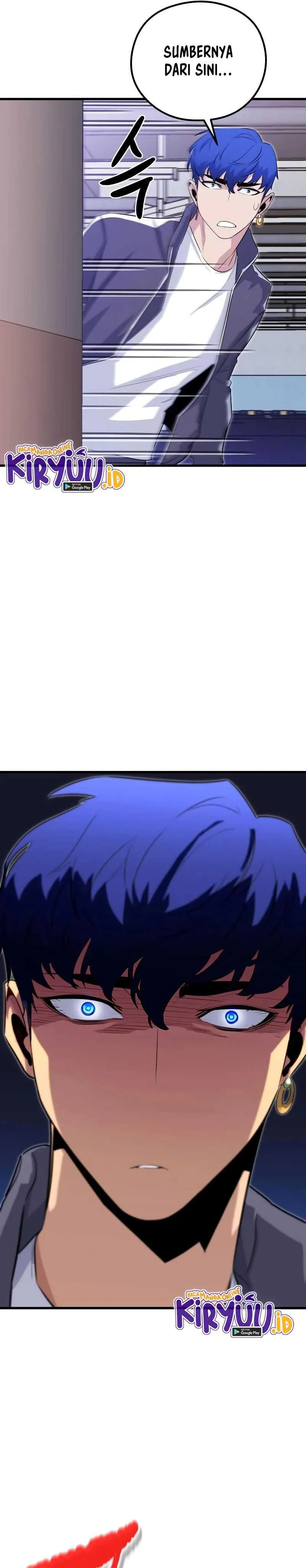 Halaman 44 — Ghost King Chapter 26