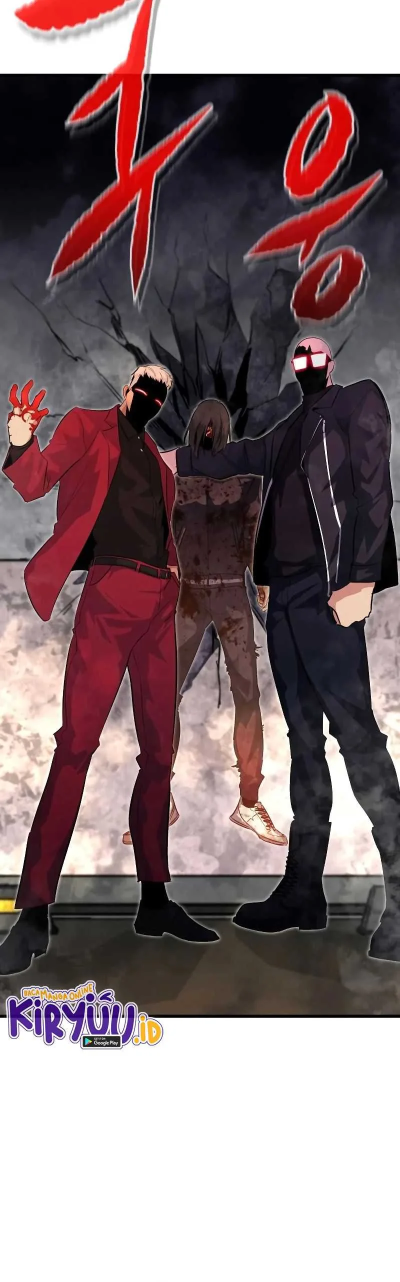 Halaman 45 — Ghost King Chapter 26