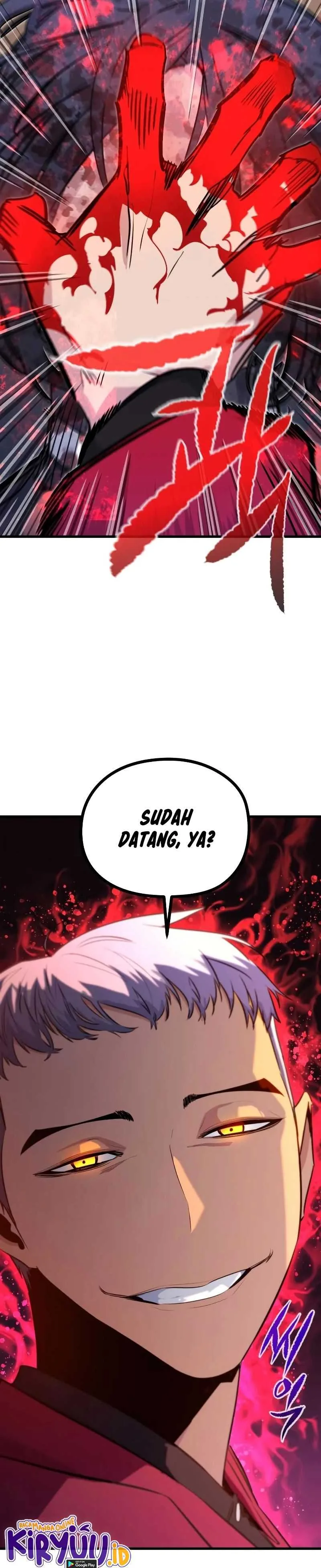 Halaman 47 — Ghost King Chapter 26