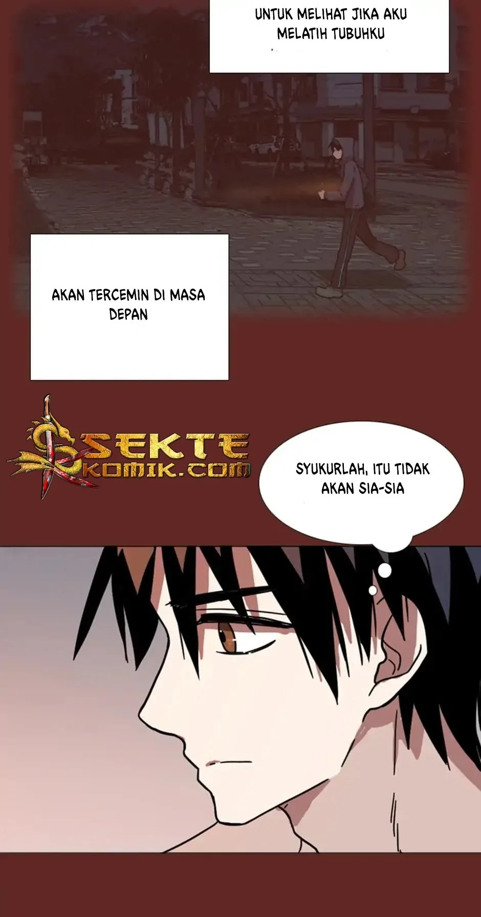 Halaman 12 — Dreamcide Chapter 10