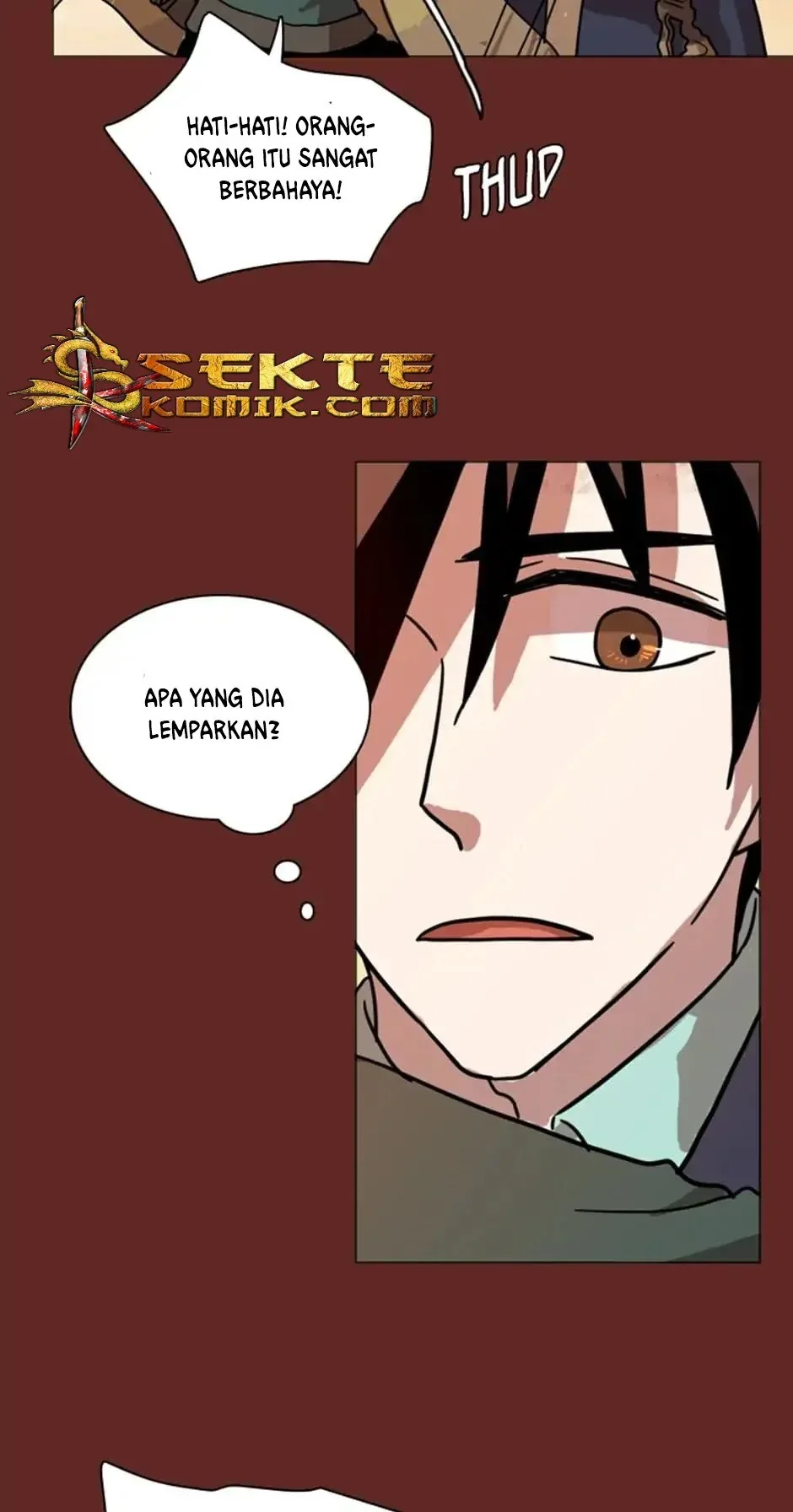 Halaman 21 — Dreamcide Chapter 10