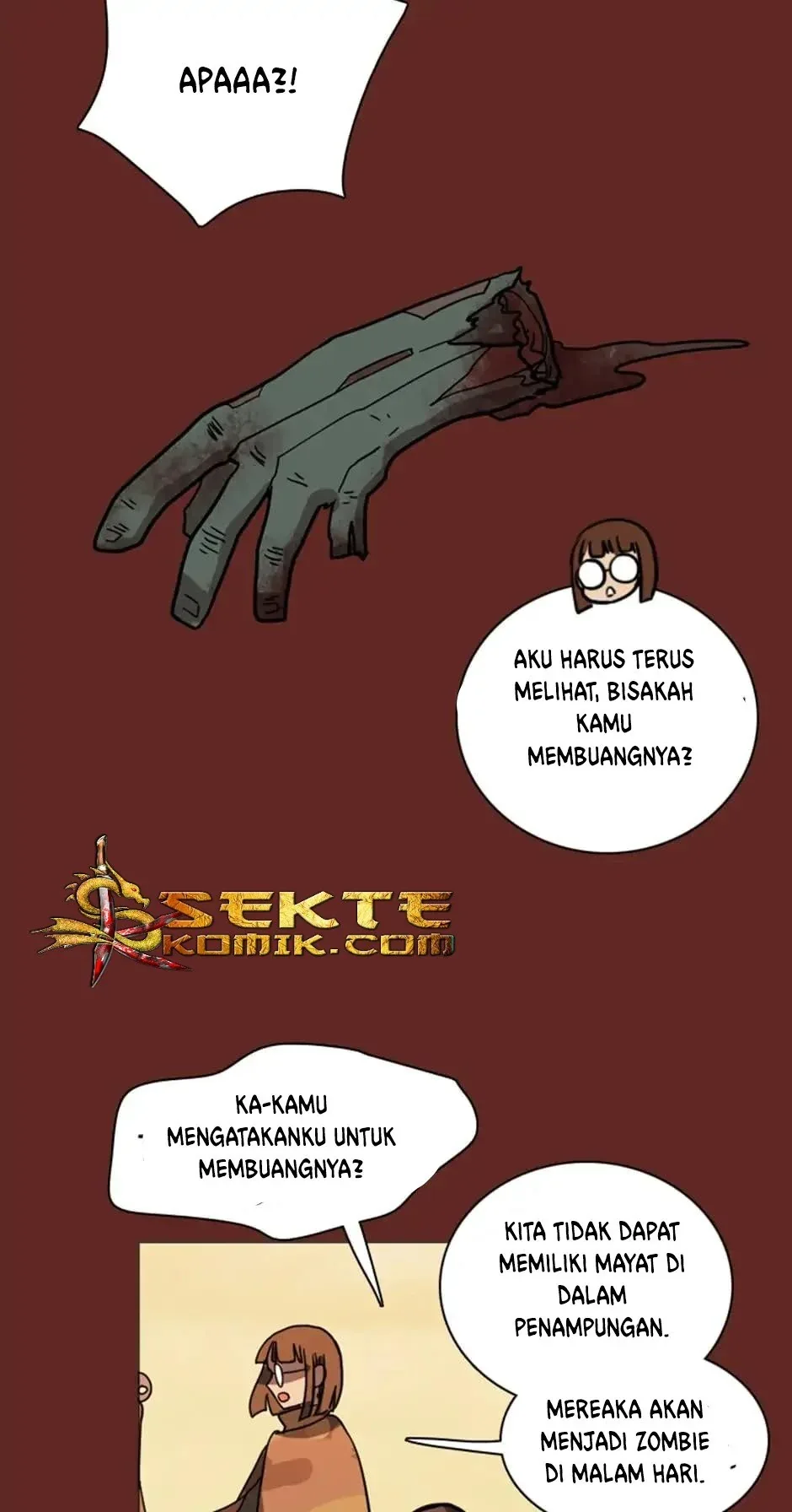 Halaman 22 — Dreamcide Chapter 10