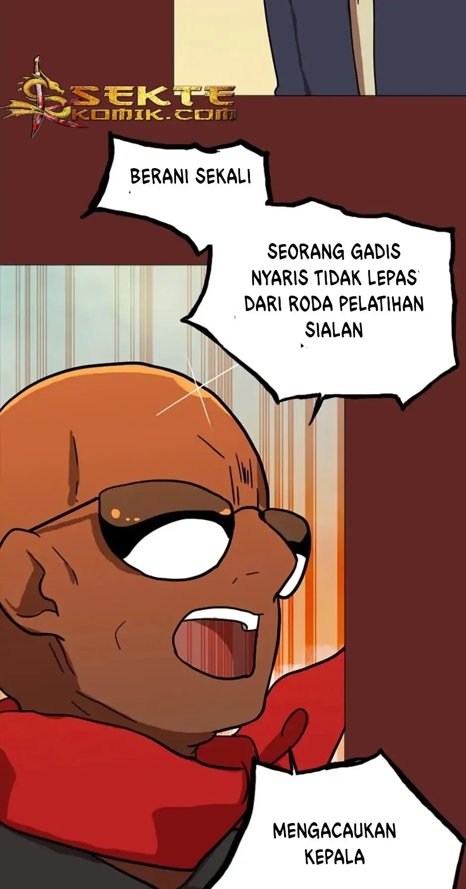 Halaman 28 — Dreamcide Chapter 10