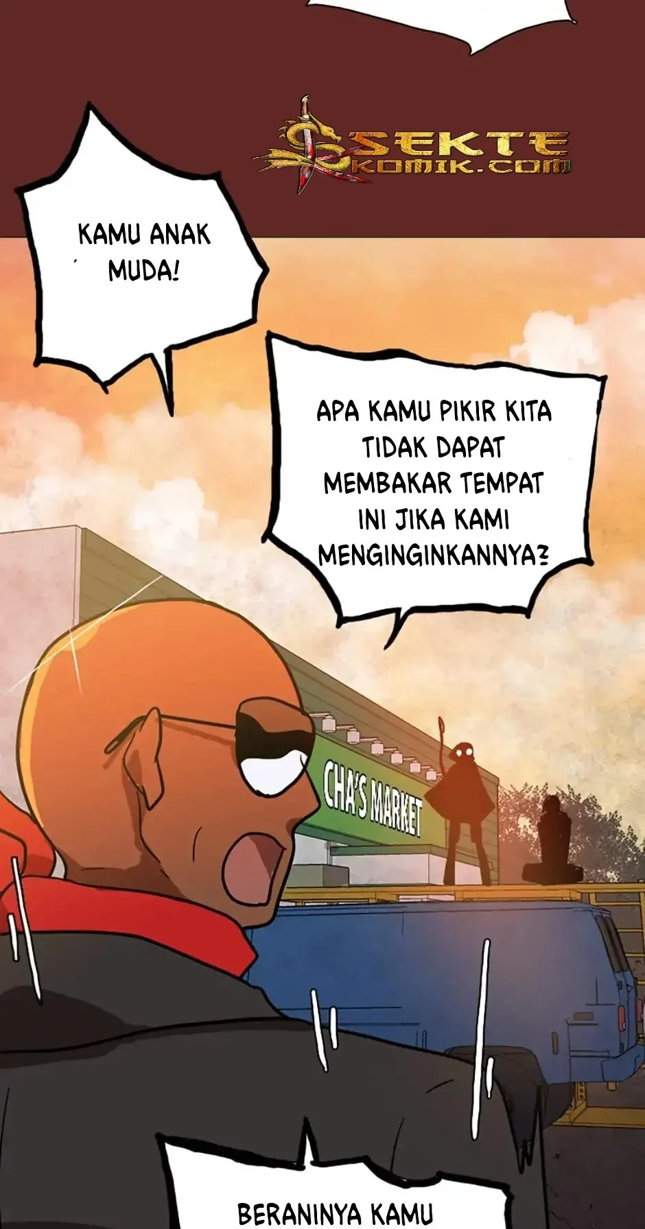 Halaman 30 — Dreamcide Chapter 10