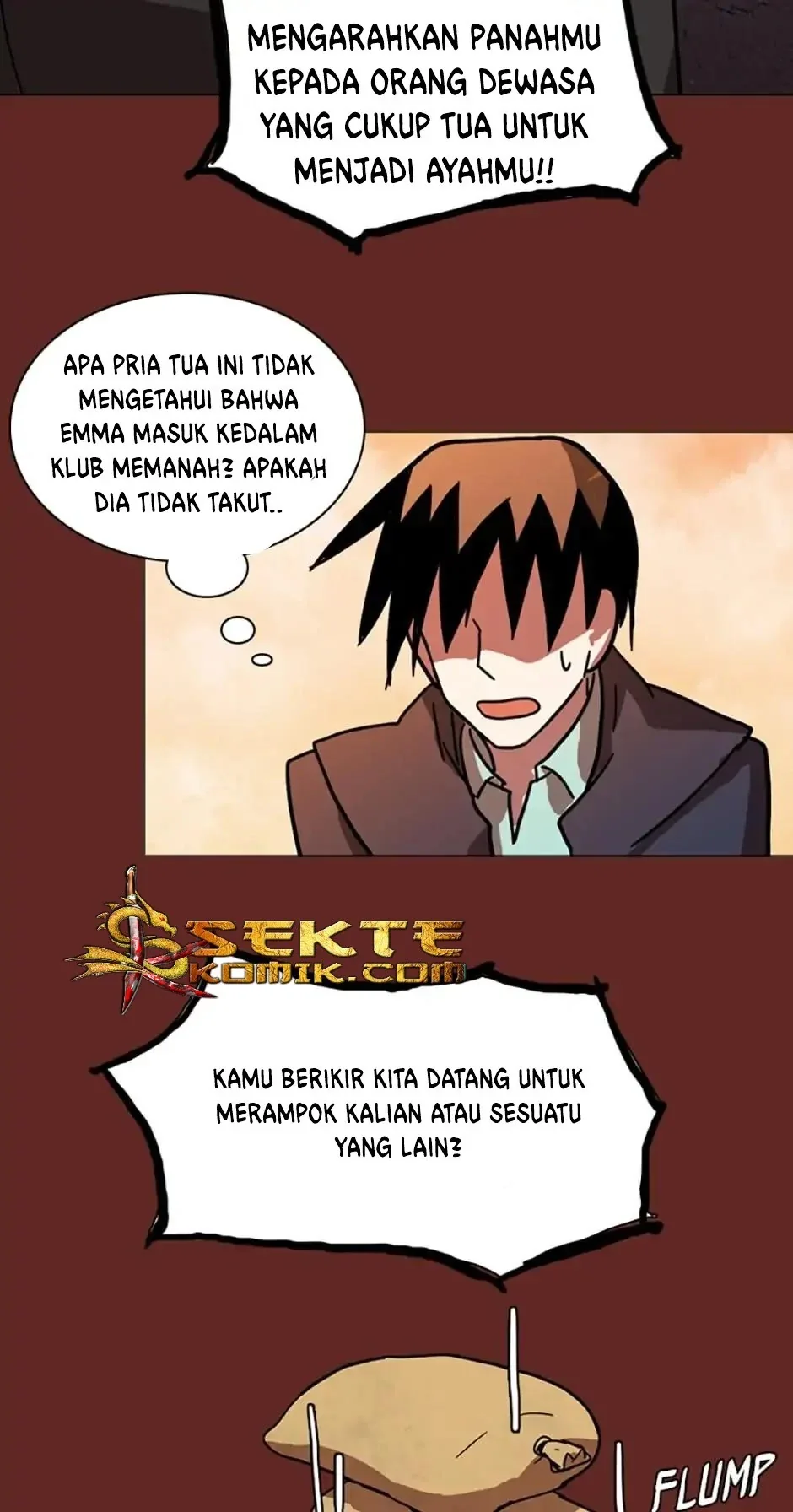 Halaman 31 — Dreamcide Chapter 10