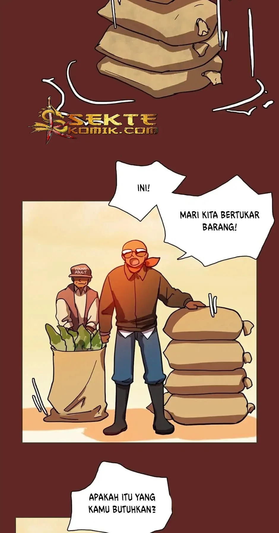 Halaman 32 — Dreamcide Chapter 10