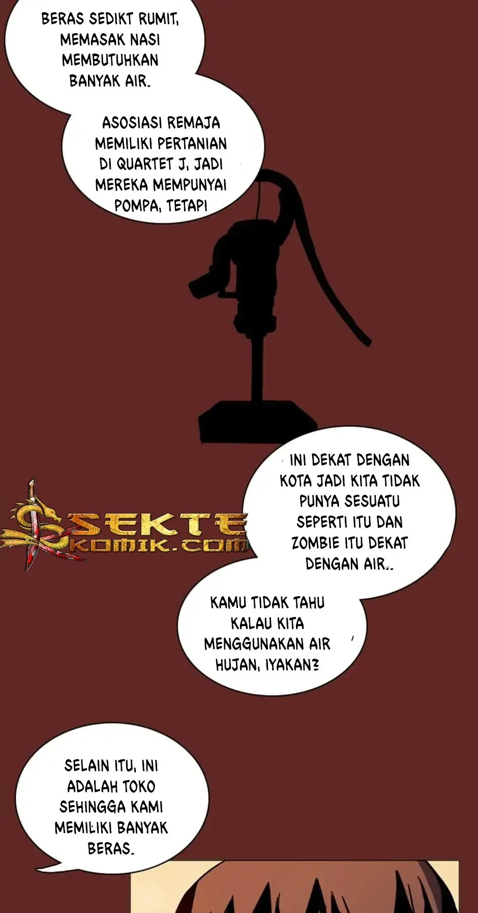 Halaman 35 — Dreamcide Chapter 10