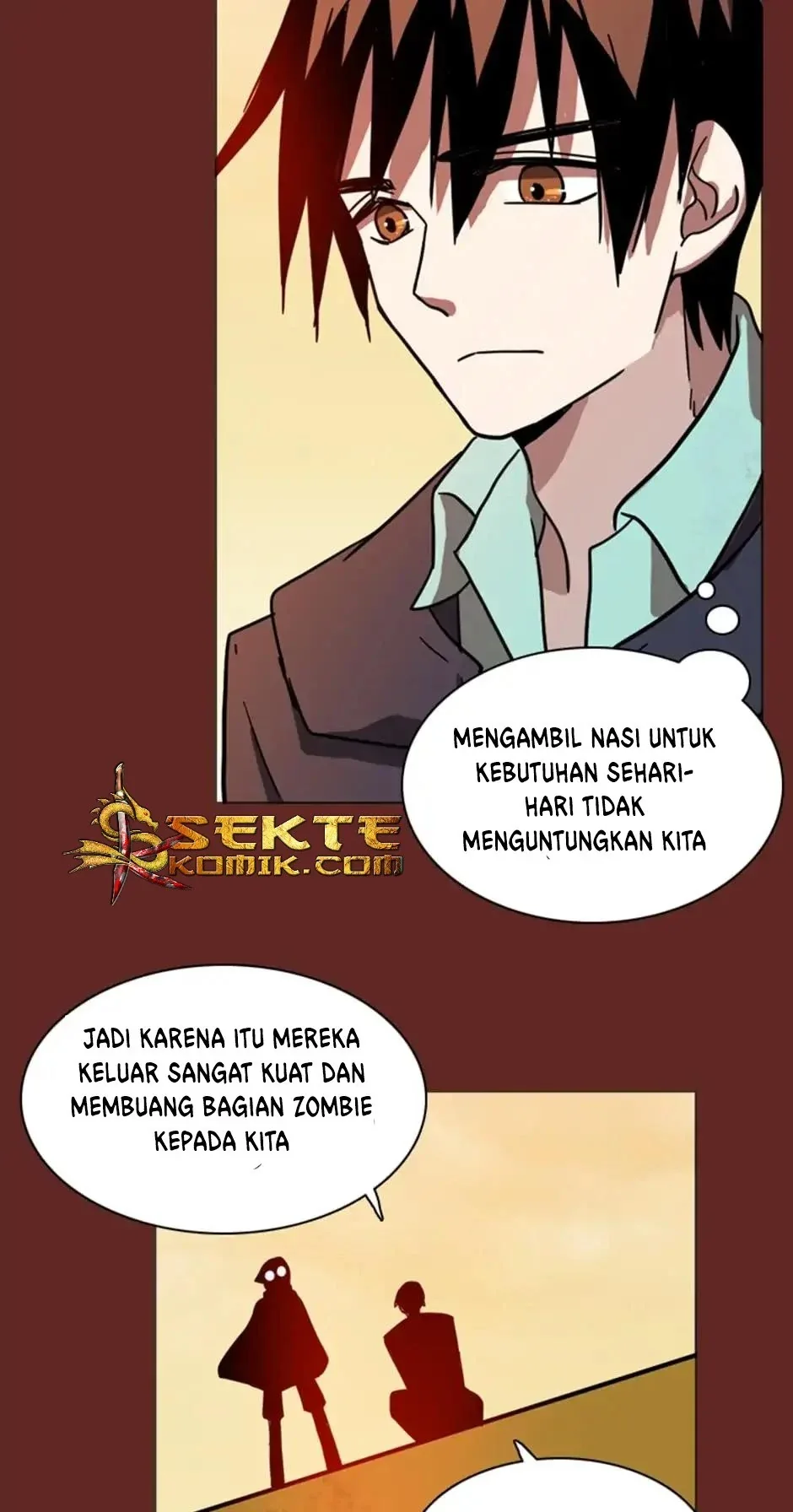 Halaman 36 — Dreamcide Chapter 10