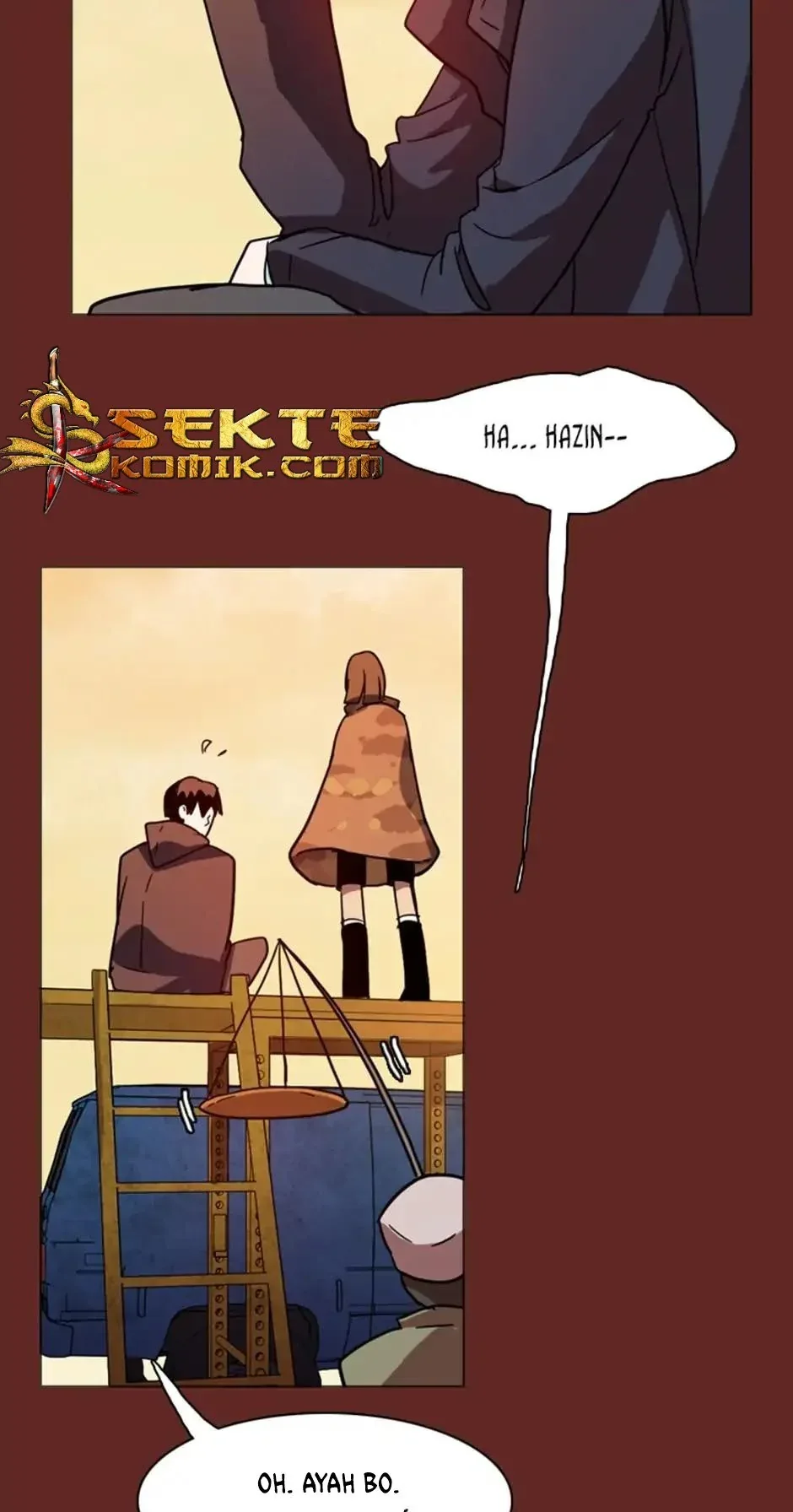 Halaman 38 — Dreamcide Chapter 10