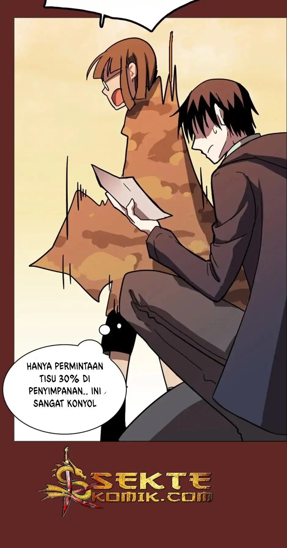 Halaman 41 — Dreamcide Chapter 10