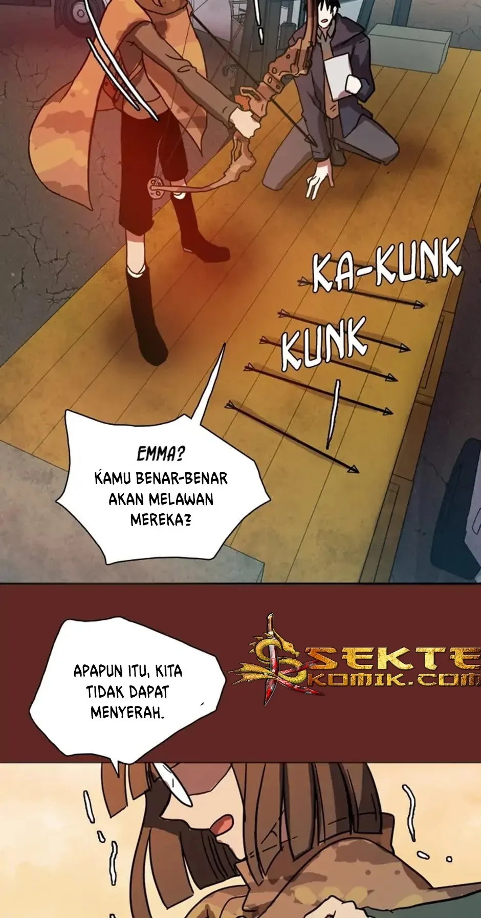 Halaman 45 — Dreamcide Chapter 10