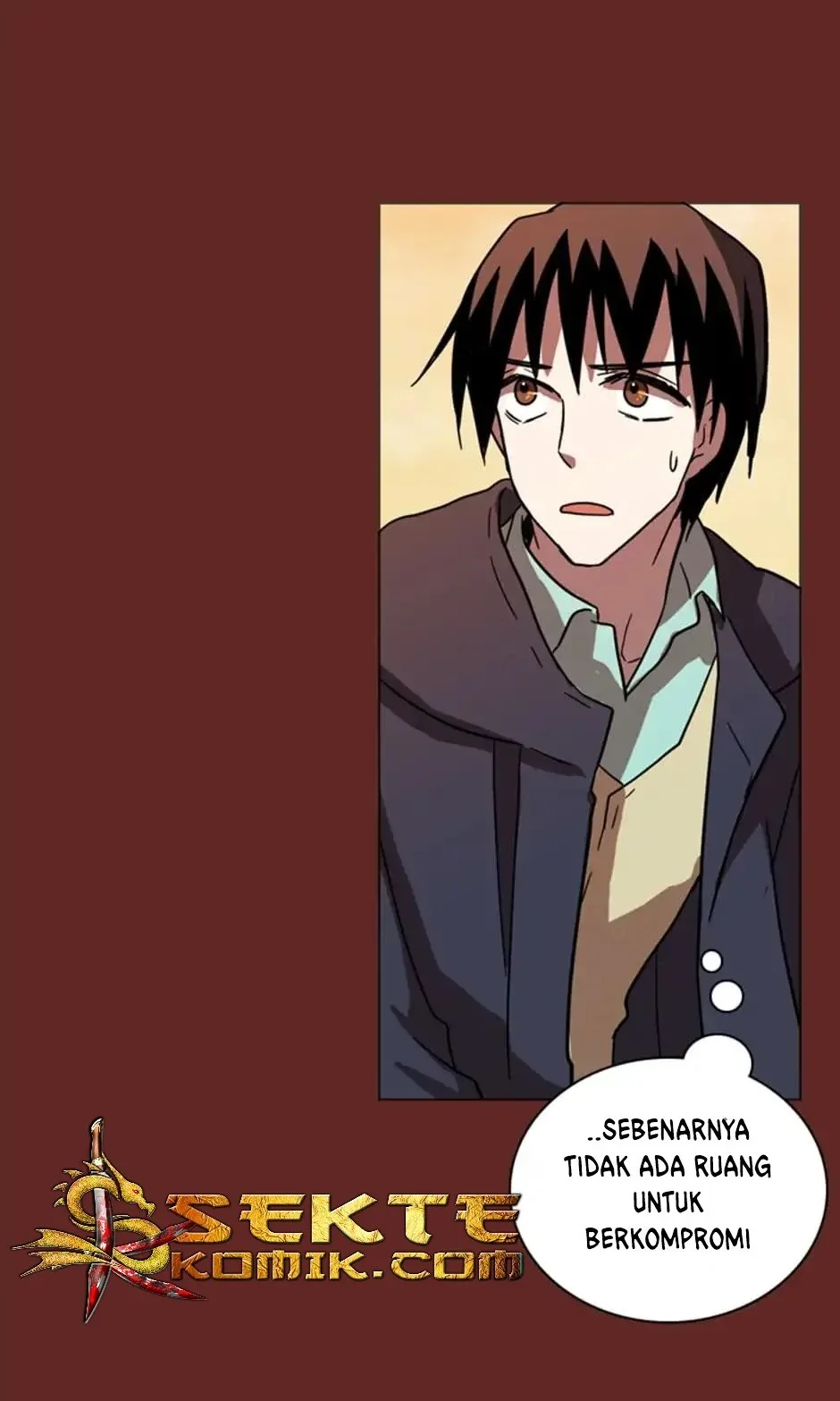 Halaman 50 — Dreamcide Chapter 10