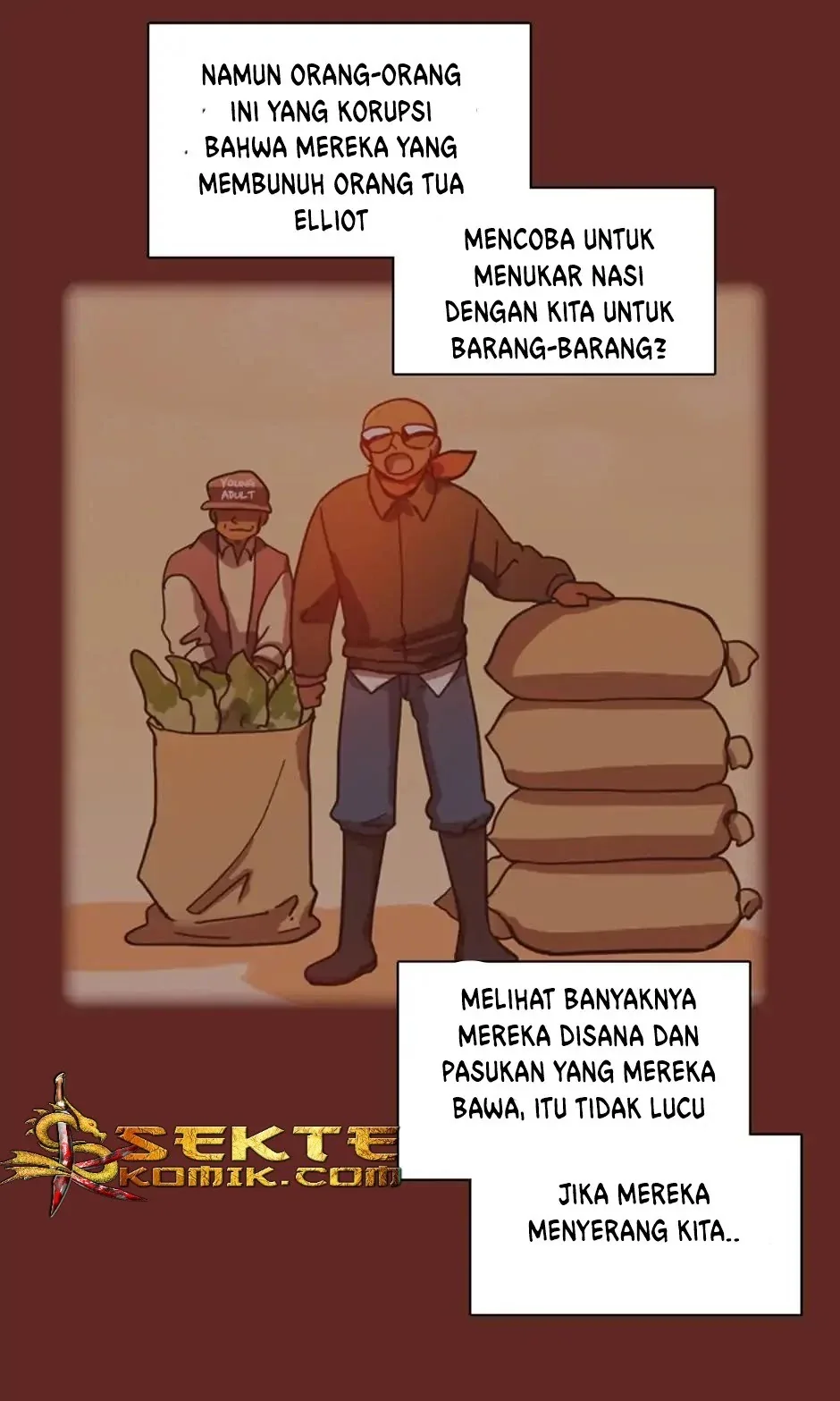 Halaman 51 — Dreamcide Chapter 10
