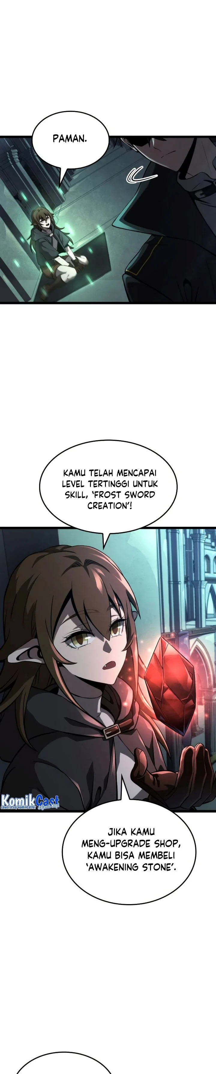 Halaman 3 — Supremely Talented Player Chapter 26