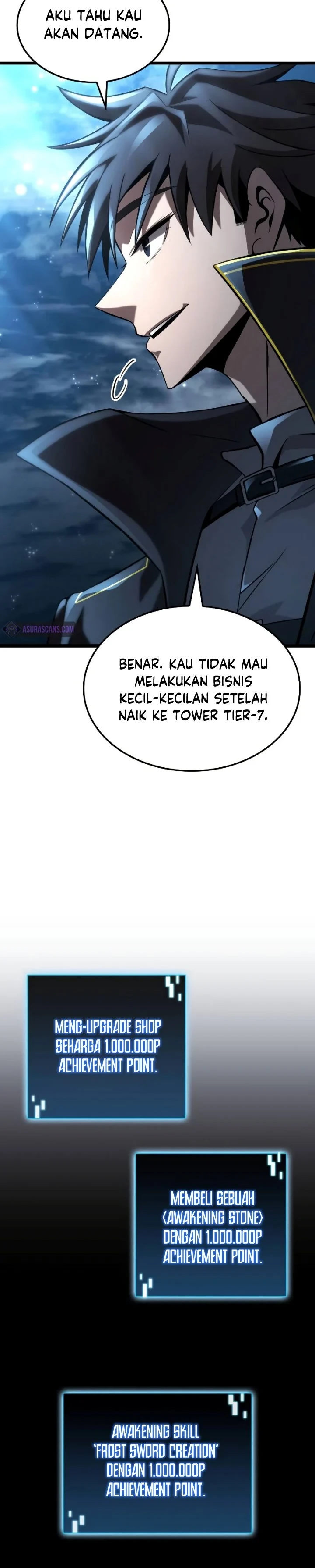 Halaman 4 — Supremely Talented Player Chapter 26
