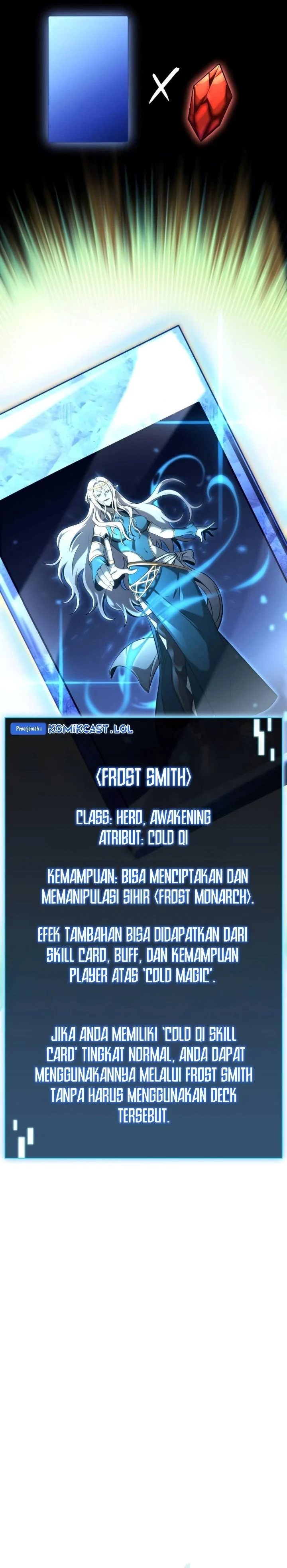 Halaman 5 — Supremely Talented Player Chapter 26