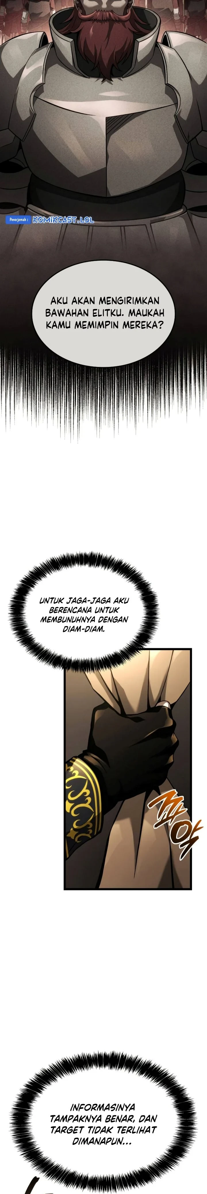 Halaman 12 — Supremely Talented Player Chapter 26