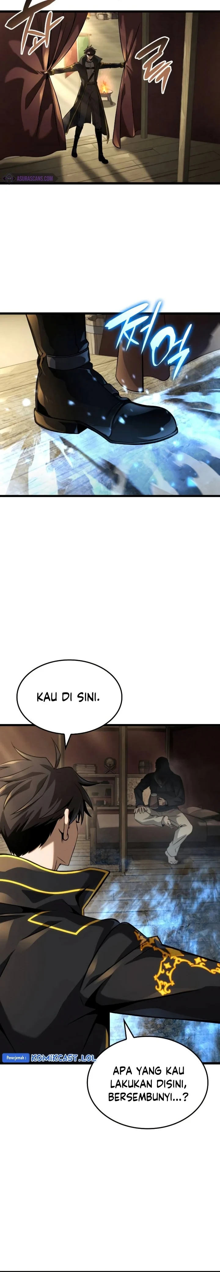 Halaman 13 — Supremely Talented Player Chapter 26