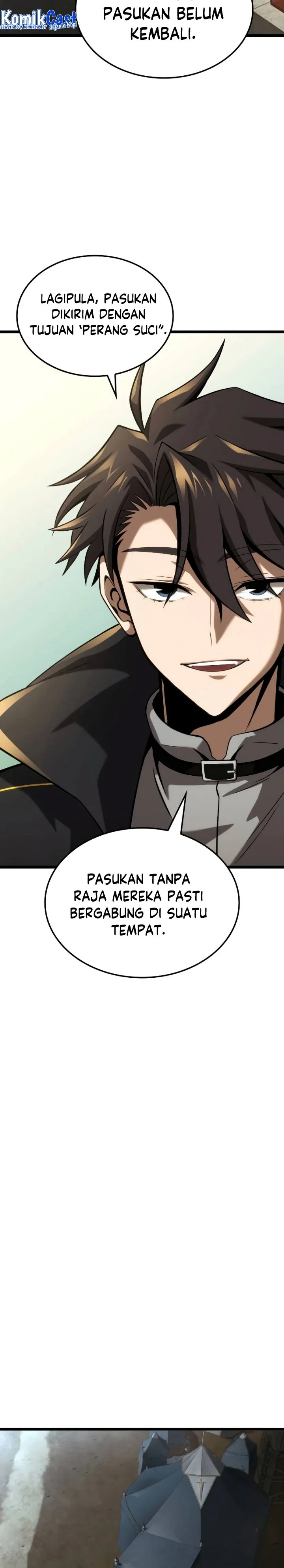 Halaman 21 — Supremely Talented Player Chapter 26