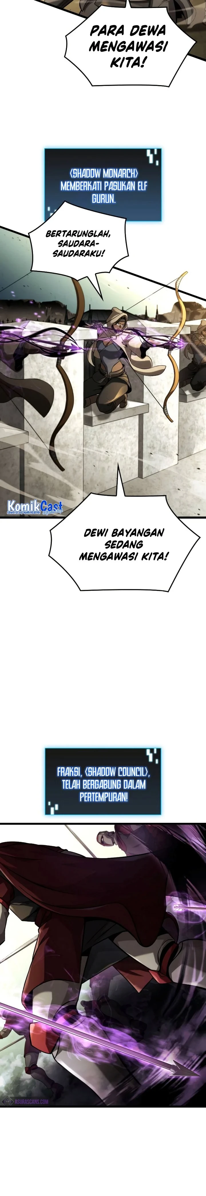 Halaman 34 — Supremely Talented Player Chapter 26