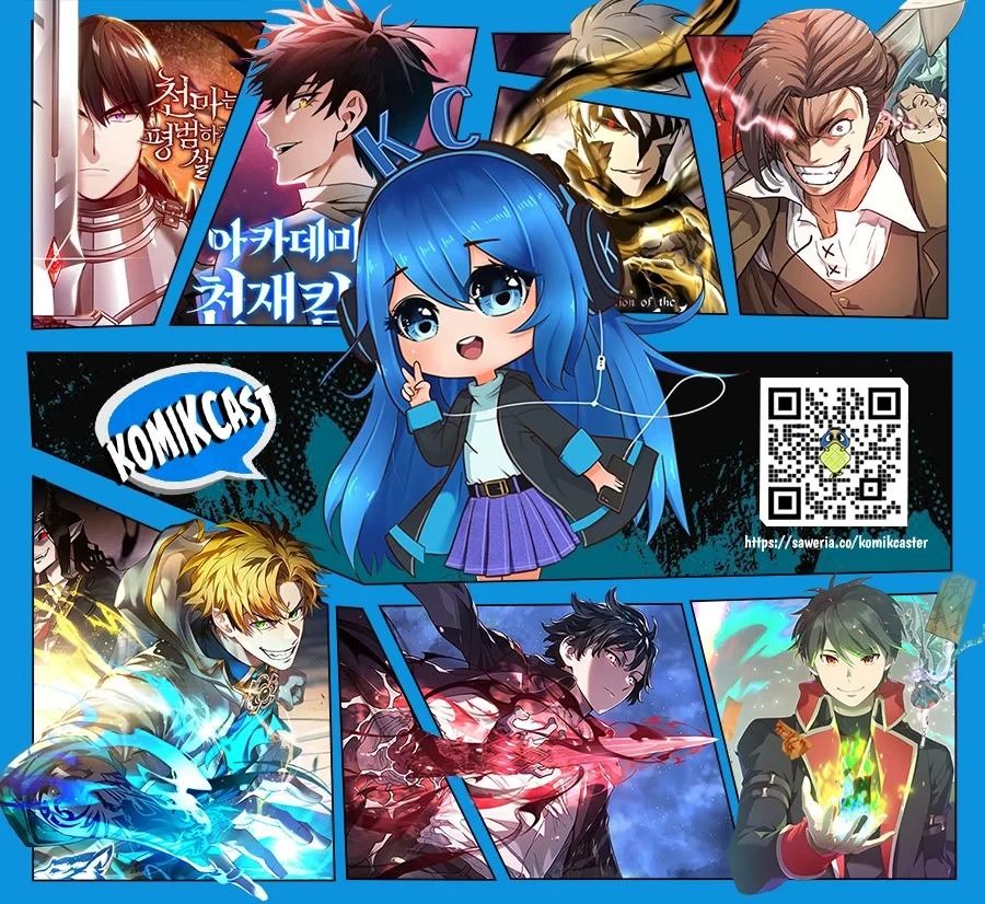 Halaman 38 — Supremely Talented Player Chapter 26