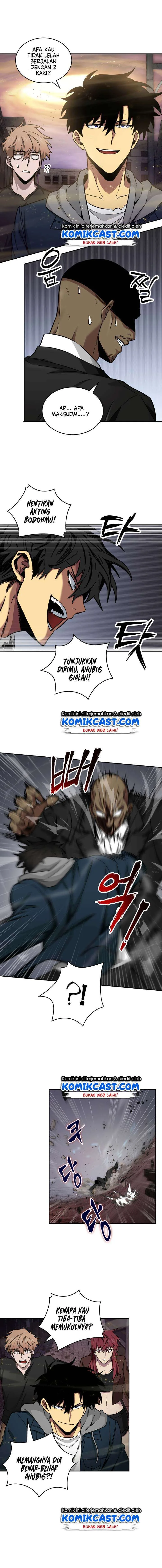 Halaman 15 — Tomb Raider King Chapter 131
