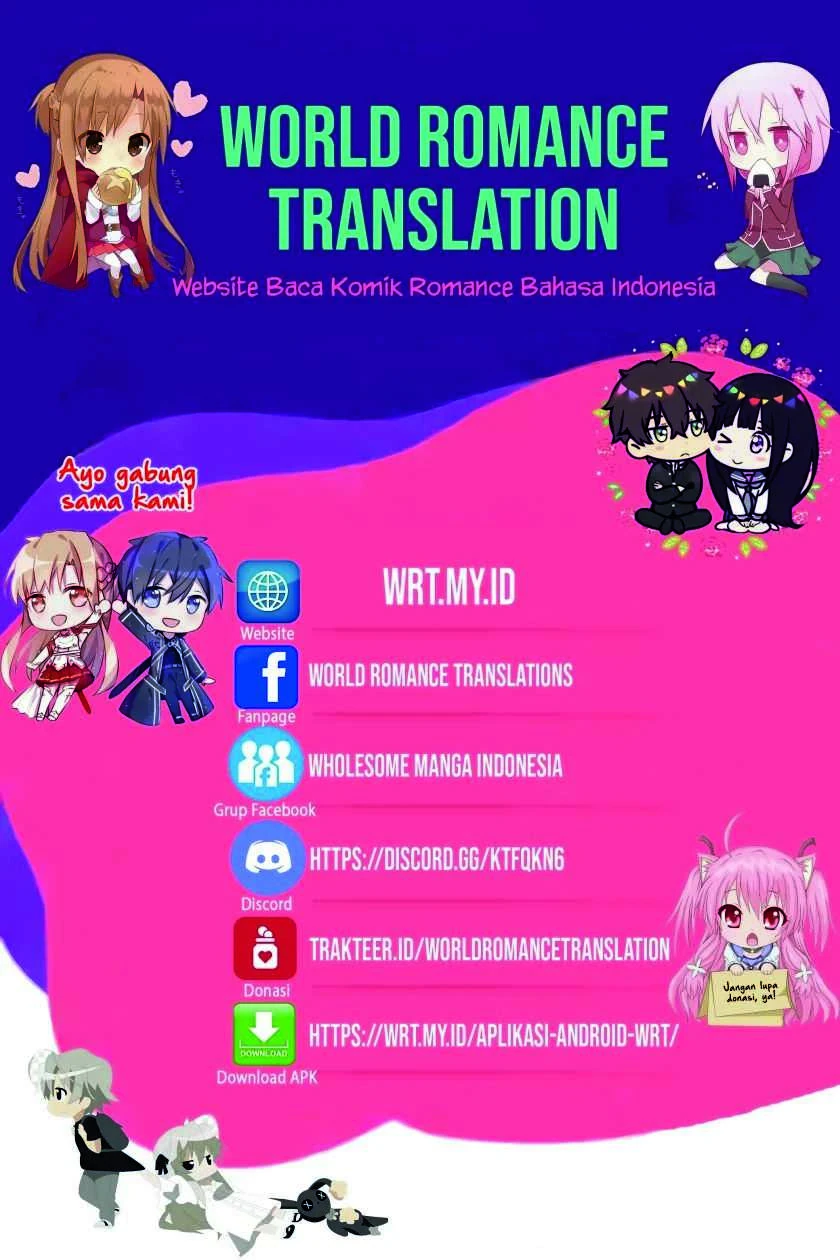 Halaman 17 — Koishita node Cast shitemita Chapter 73