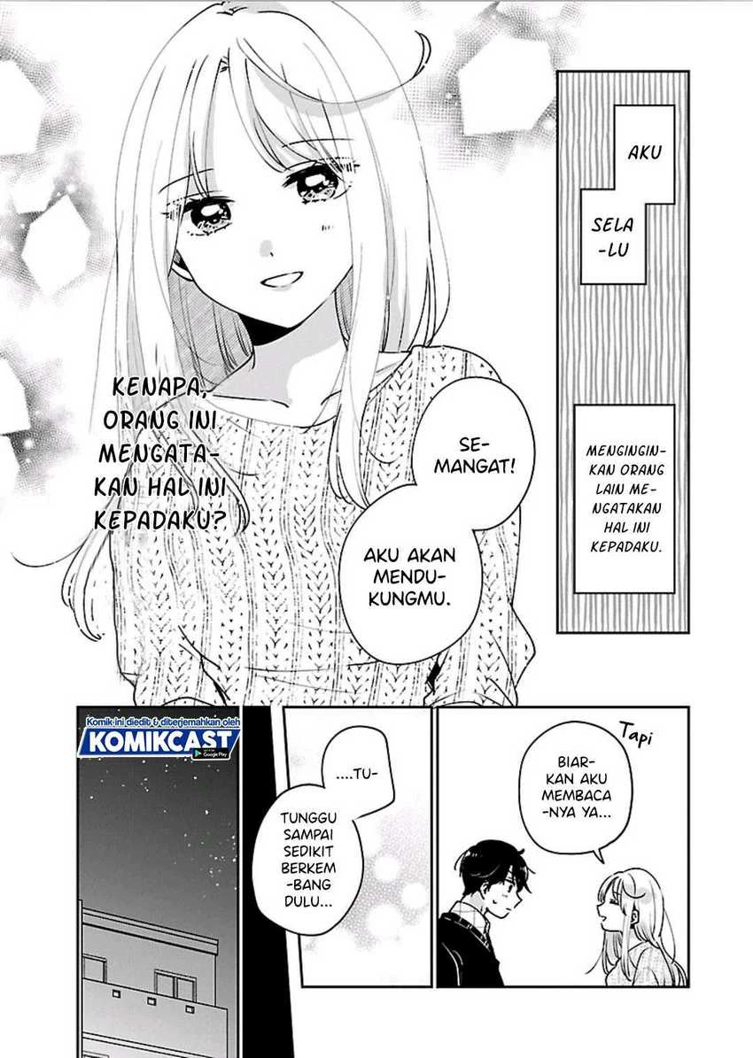 Halaman 10 — Ore wa Yuka de Nemasu! Chapter 5