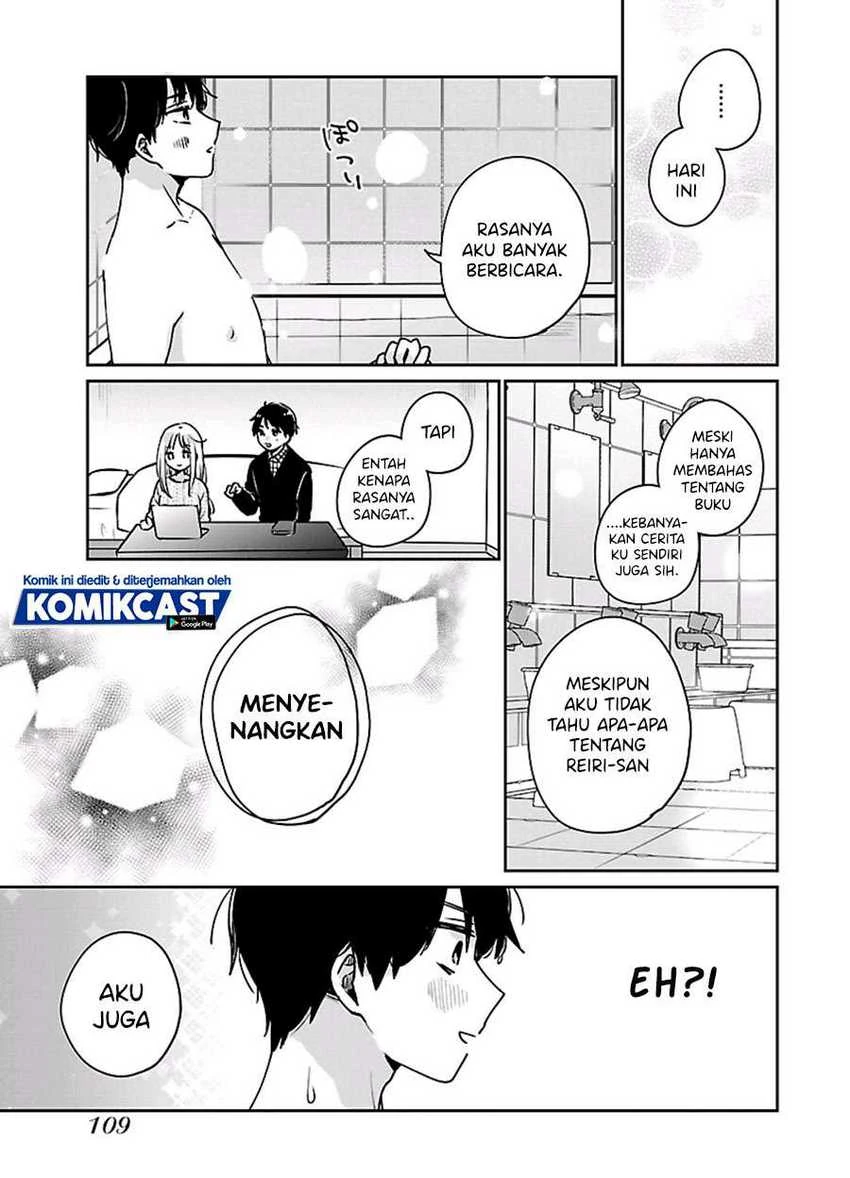 Halaman 14 — Ore wa Yuka de Nemasu! Chapter 5