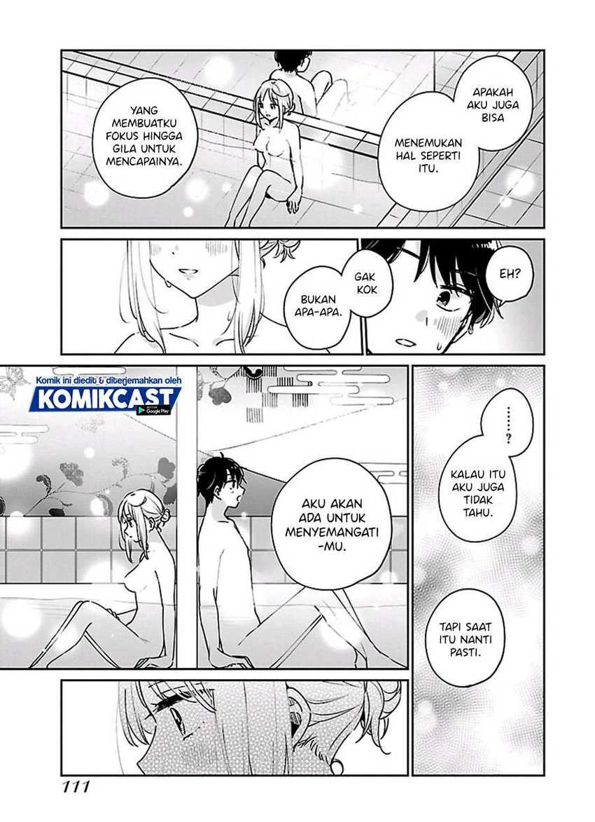 Halaman 16 — Ore wa Yuka de Nemasu! Chapter 5