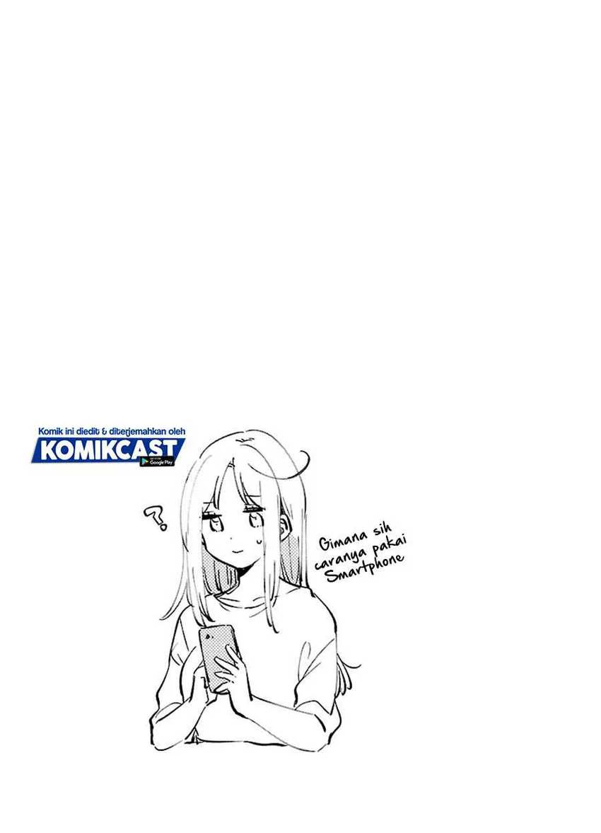 Halaman 20 — Ore wa Yuka de Nemasu! Chapter 5