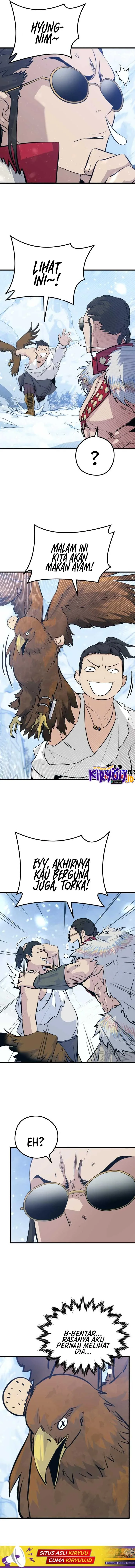 Halaman 3 — Ghost King Chapter 60