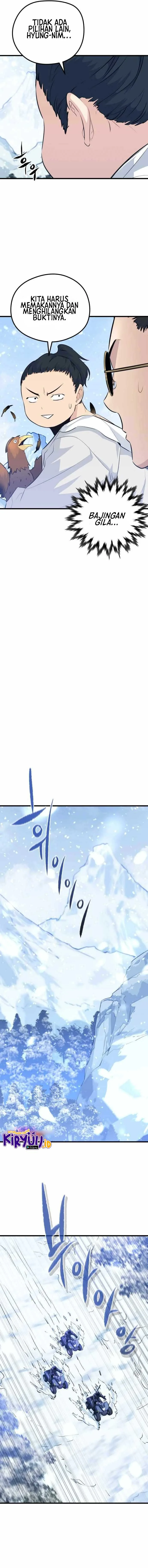 Halaman 6 — Ghost King Chapter 60