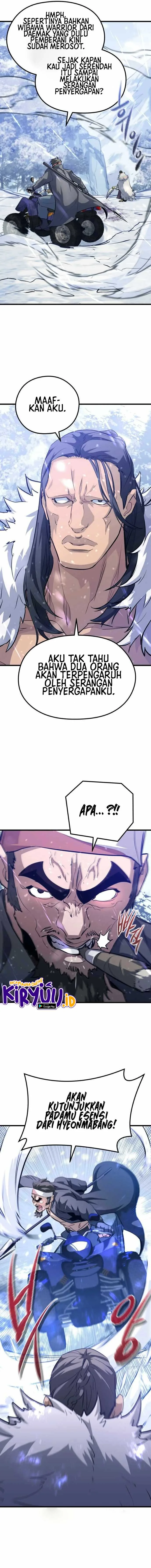 Halaman 11 — Ghost King Chapter 60