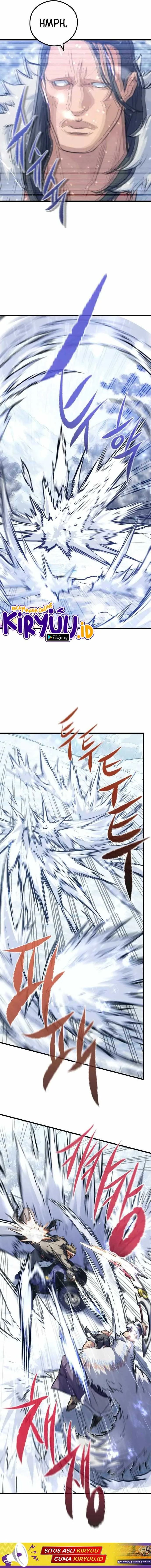 Halaman 12 — Ghost King Chapter 60