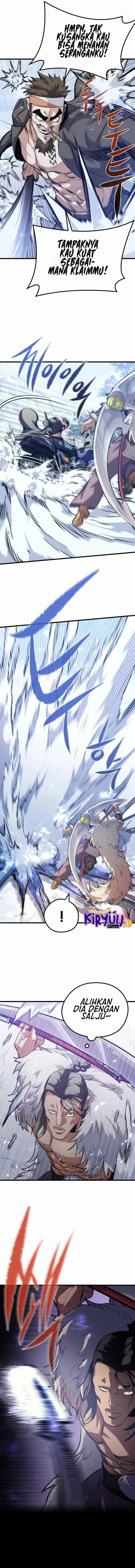 Halaman 13 — Ghost King Chapter 60