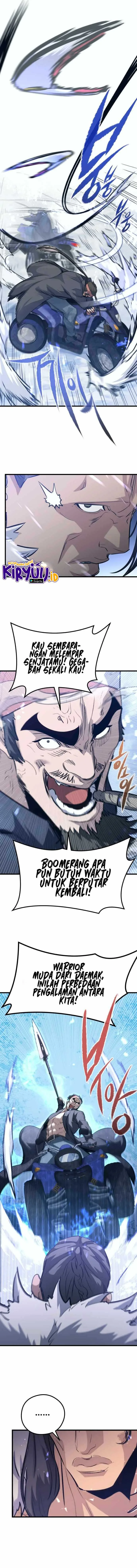 Halaman 15 — Ghost King Chapter 60