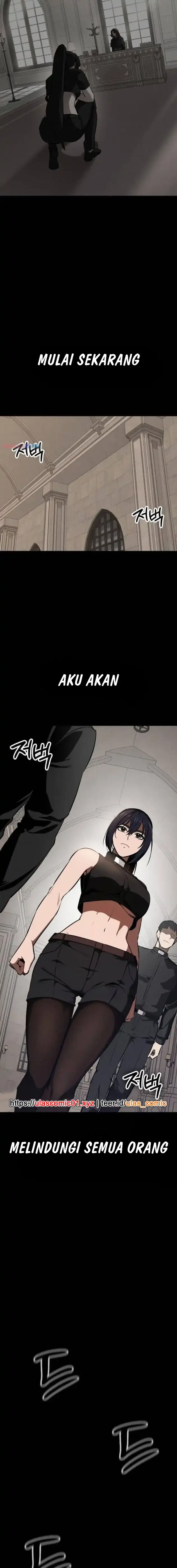 Halaman 3 — Day Walker Chapter 74