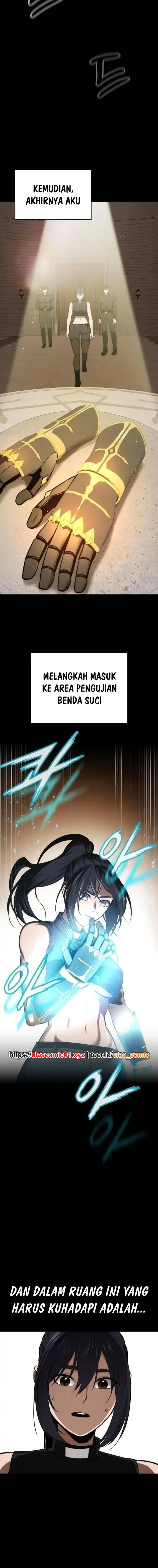Halaman 4 — Day Walker Chapter 74