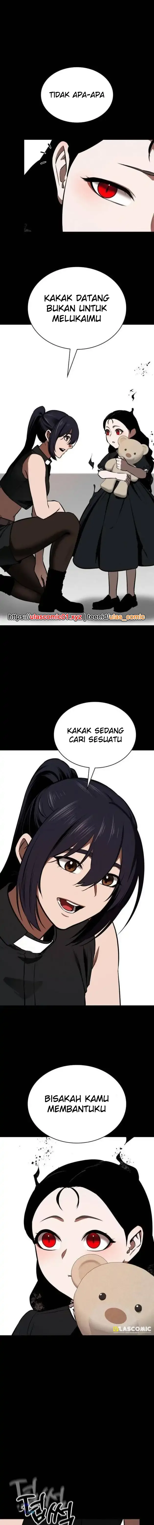 Halaman 7 — Day Walker Chapter 74