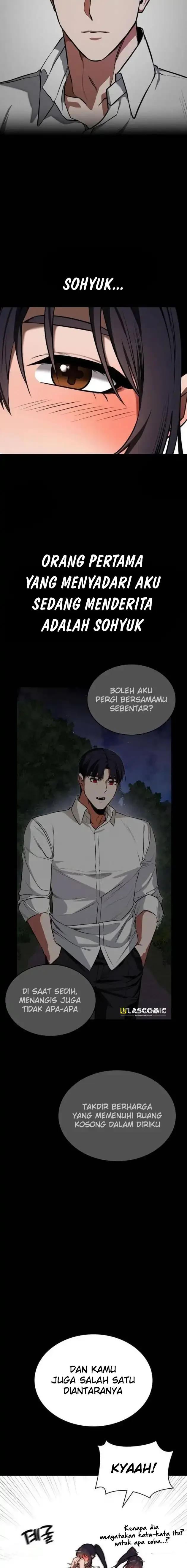 Halaman 9 — Day Walker Chapter 74
